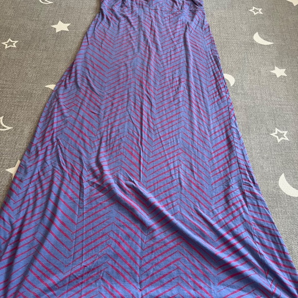 Billabong maxi dress - Picture 3 of 5